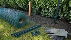 Petite clôture de jardin : quelles options pour délimiter ?