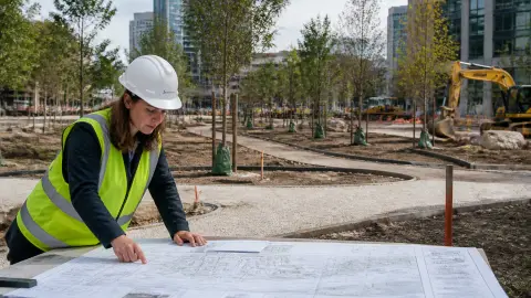 Paysagiste concepteur : rôle, missions et comment en trouver un ?